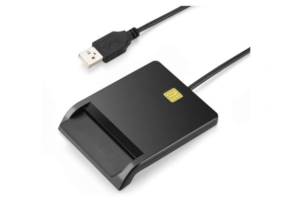 Čitač kartica ASONIC N-UCR046 USB 2.0
