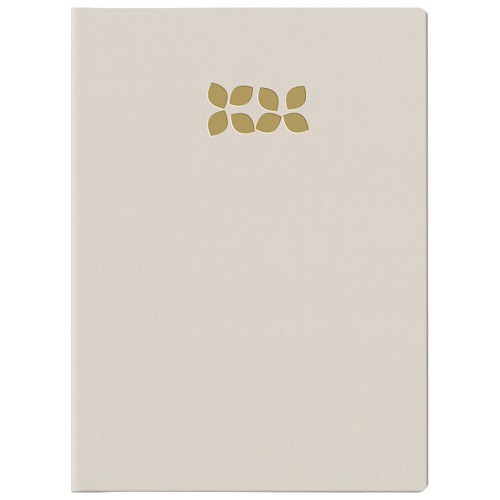 rokovnik A4 Ponza E89 boja leda