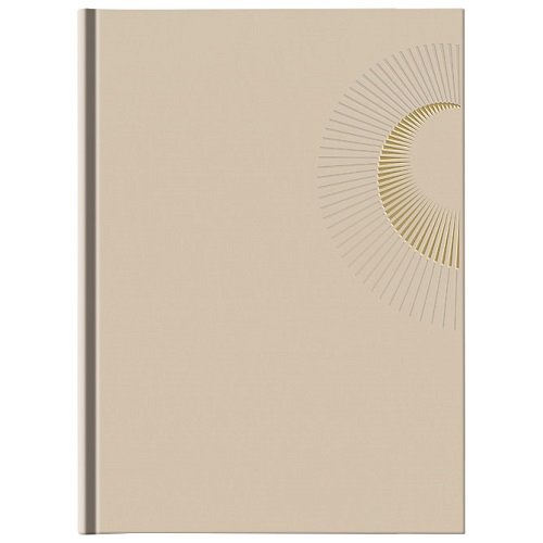 rokovnik A4 Matra C30 boja leda