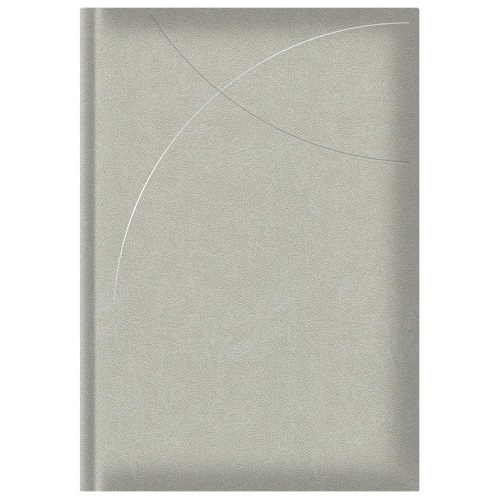 rokovnik A5 Astro D47 srebrni