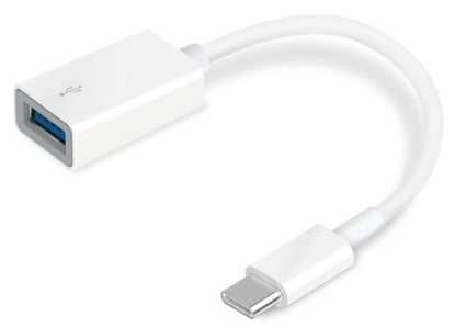 Adapter USB-C (m) > USB-A (ž) TP Link