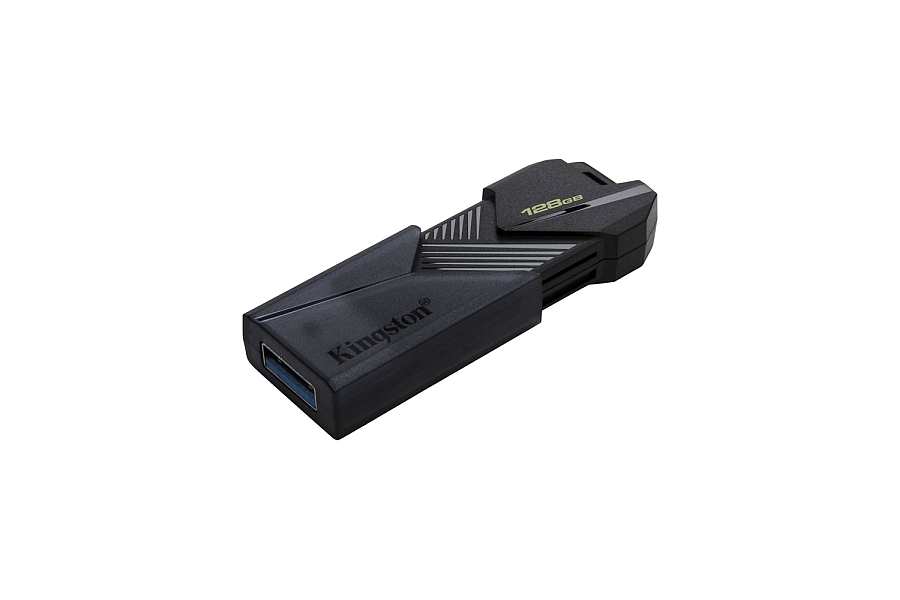 USB memorija 128GB Kingston DT Exodia Onyx