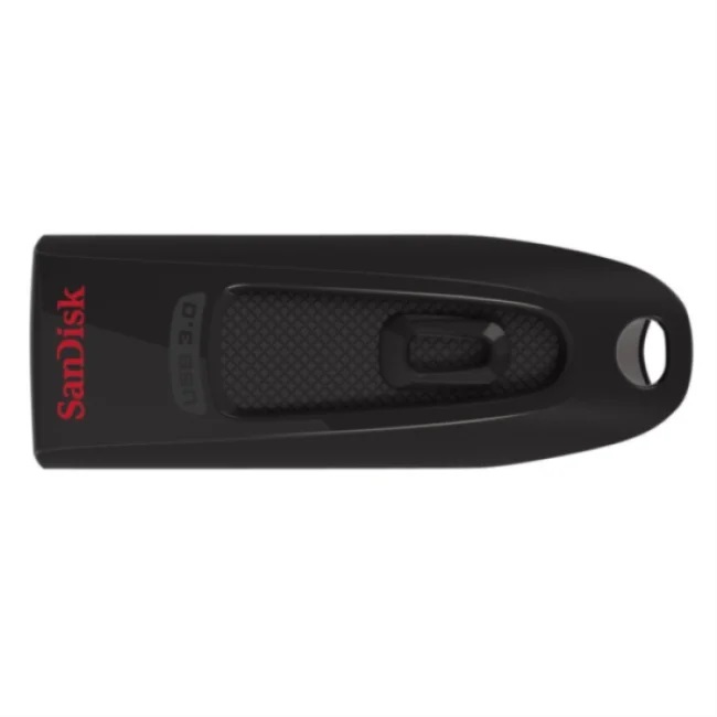 USB memorija 32GB SanDisk Ultra crni