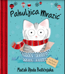 Pahuljica Mrazić