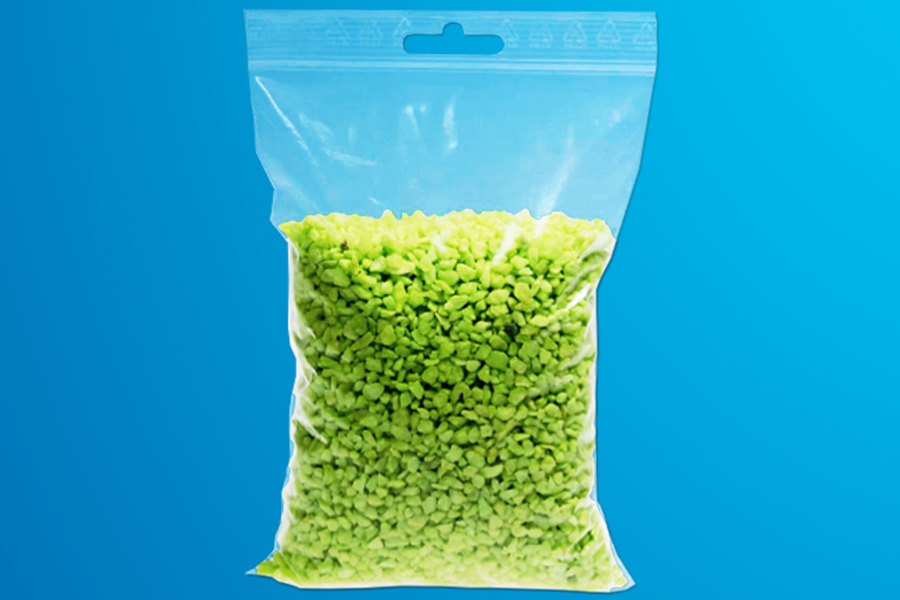 vrećice zip LDPE 100×150mm, EURO rupa