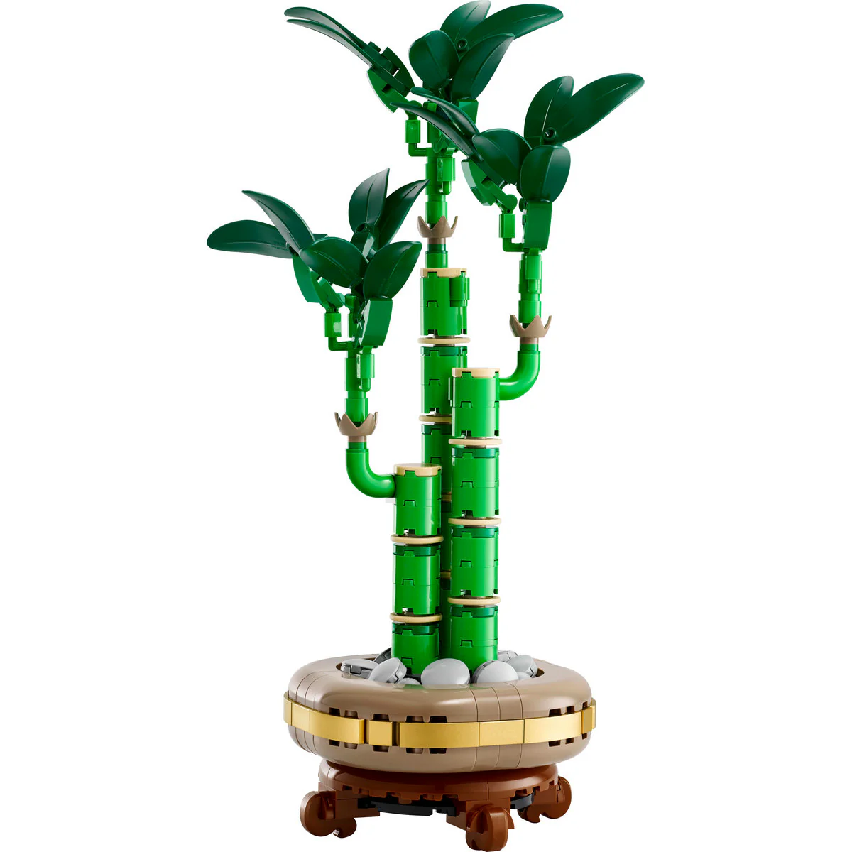 Lego Botanicals - Sretni bambus 10344