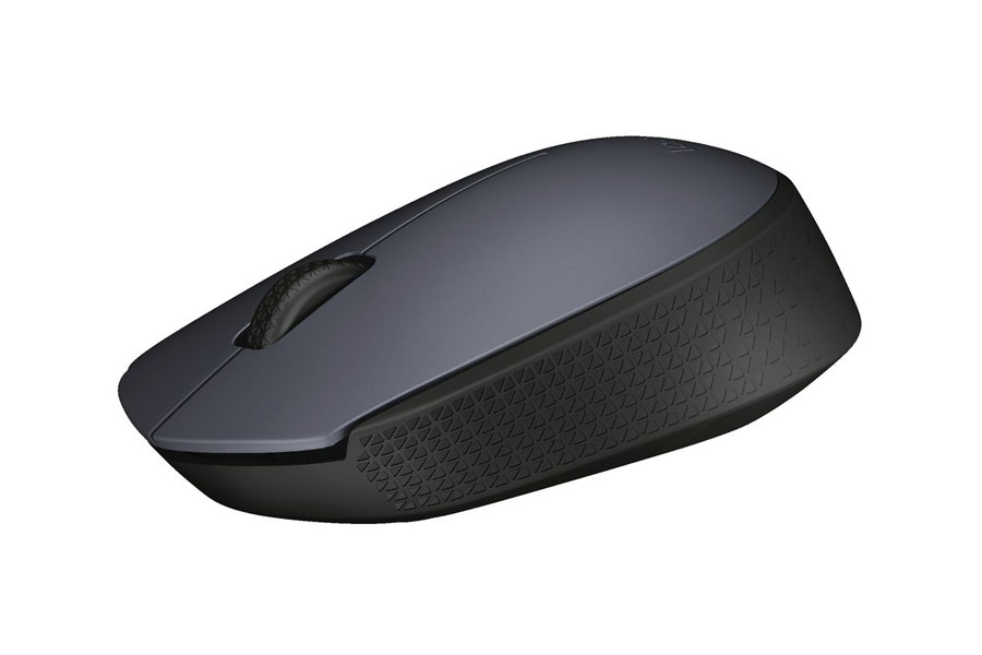 Miš LOGITECH M171 bežični crni